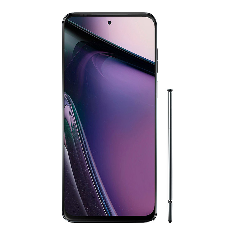 Picture of Boost Motorola G Stylus 5G 2023